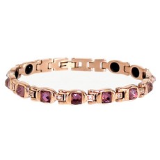 BALANCE3000 鍺手鍊“Ravenna P”, 1個