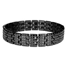 BALANCE3000 Forli BB 鍺手鍊光面, 1個