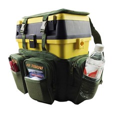 多功能收納包, 綠色