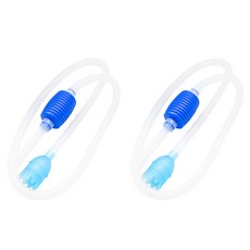 amazon 虹吸管, 2件