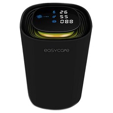easycare 車用空氣淨化器, EC-2
