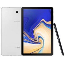 삼성전자 갤럭시 탭 S4 태블릿PC, SM-T830, 그레이, 256GB