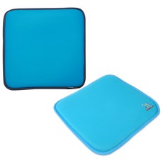 에이치와이 3D 매쉬 업무 방석 컬러 랜덤발송