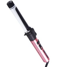 엘라 스마트 컬링 멀티 온도조절 뫼비우스 컬링기, ESC-8413, 혼합색상