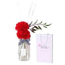 MORIANN 康乃馨擴香禮盒組, 西柚味