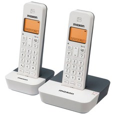 맥슨 무선전화기, MDC-9300