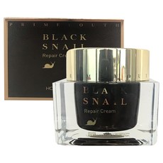 HOLIKA HOLIKA 青春黑蝸牛護理霜, 50ml, 1罐