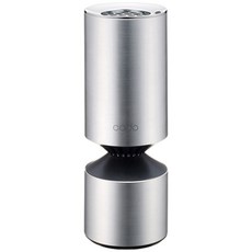 cado 車用迷你空氣淨化器 銀色, MP-C20U