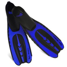 Rally Sports Birdskin 蛙鞋 ERUP001, BLU(藍色)