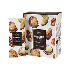 Otree 精選堅果隨身包 30包入, 750g, 3盒