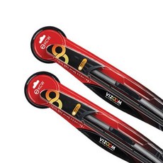 KCW Bijum雨刷, 1套