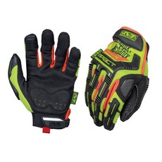 [메카닉스웨어] 엠팩트 CR5 글러브 (컬러) free S, 1개