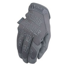 Mechanix Wear 機械磨損 Original Glove (Wolf Grey) free L, 單色