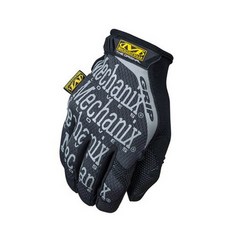 Mechanix Wear THEOriginal戰術手套灰色均碼, 灰色, 1個