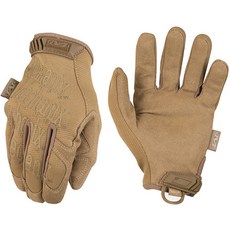 메카닉스웨어 오리지널 글러브, 코요테, 1세트