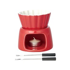 킨토 미니 쵸콜렛퐁듀세트 - 체리, 1개