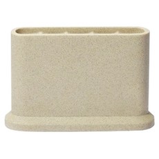 로프트샵 아이데코 우산꽂이 slim5 - Sand White 단품, 1개