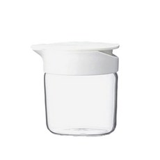 킨토 스톡 보틀 450ml 단품, 투명, 1개