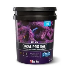 레드씨 Coral Pro 해수염, 1개, 7kg
