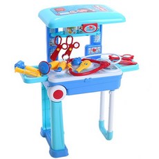 playmax 2in1 運營商醫院遊戲, 混色