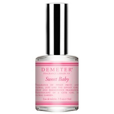 데메테르 스윗베이비 오드뚜알렛, 15ml, 1개