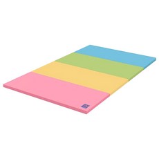 알집매트 오리지널 칼라폴더 매트, 뉴스마트