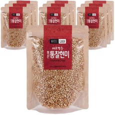 Tk Foods 烤全糙米, 130g, 10包