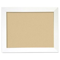 HAKSAN 鶴山文化社 500pcs拼圖框架, 白色的