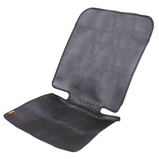 APRAMO 汽車座椅防滑保護墊, 黑色, 1入