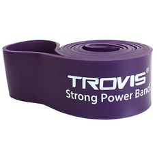 트로비스 스트롱 파워밴드 6단계, 퍼플, 1개