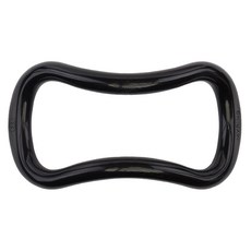MYRING 按摩瑜伽環, 1個, 黑色的