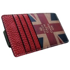 惠勒 遮陽板 米字旗 口袋, 1個