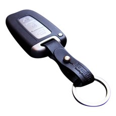 HERMANN 智慧鑰匙鑰匙圈鑰匙環連接鑰匙鏈, 1個