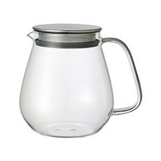KINTO UNITEA沖泡壺, 單色, 720ml