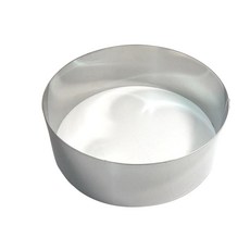 원형 무스링, 1개