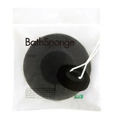 로프트샵 타이디 Bath Sponge 리필용 스폰지, 단품, 1개