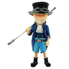 ONE PIECE DX Grand Order Vol1 薩博人偶, 1個