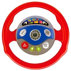 Amy 後座駕駛遊戲, 紅色