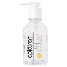 에피큐렌 알로에베라 카밍젤, 1개, 500ml