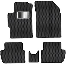 순수 카매트 기본형, 올뉴 스파크(2012.12~2015.8), 혼합색상