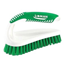 LIBMAN 強力刷洗刷, 混合顏色, 1個