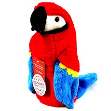 Daphne's HEADCOVERS Parrot 驅動頭罩 DPH034, 混色