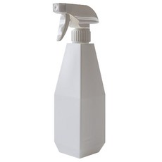 로프트샵 사라사 b2c 다용도 수프레이 보틀 무스타입(500ml) - 화이트 단품, 1개