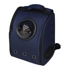 Redpuppy Dog Premium May 宇宙飛船包, 深藍