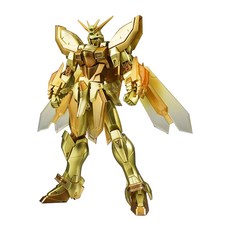 BANDAI 萬代 限量版機動戰士鋼彈模型 GF13-01, 1個