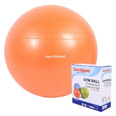Sanctband 健身球, 橘子