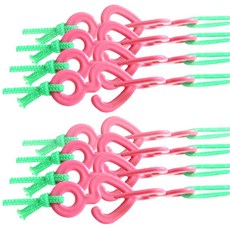 BAZAAR 蚊帳, 4 件 x 2 件