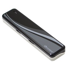 Doctor Cleaner 便攜式牙刷消毒器 BIO 301 電池 + USB 組合波黑, 1 個