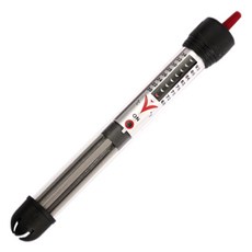 협신 고급석영관 히터 XL-909 75W, 1개