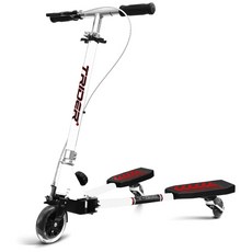 트라이더 T-200, 화이트, 1개